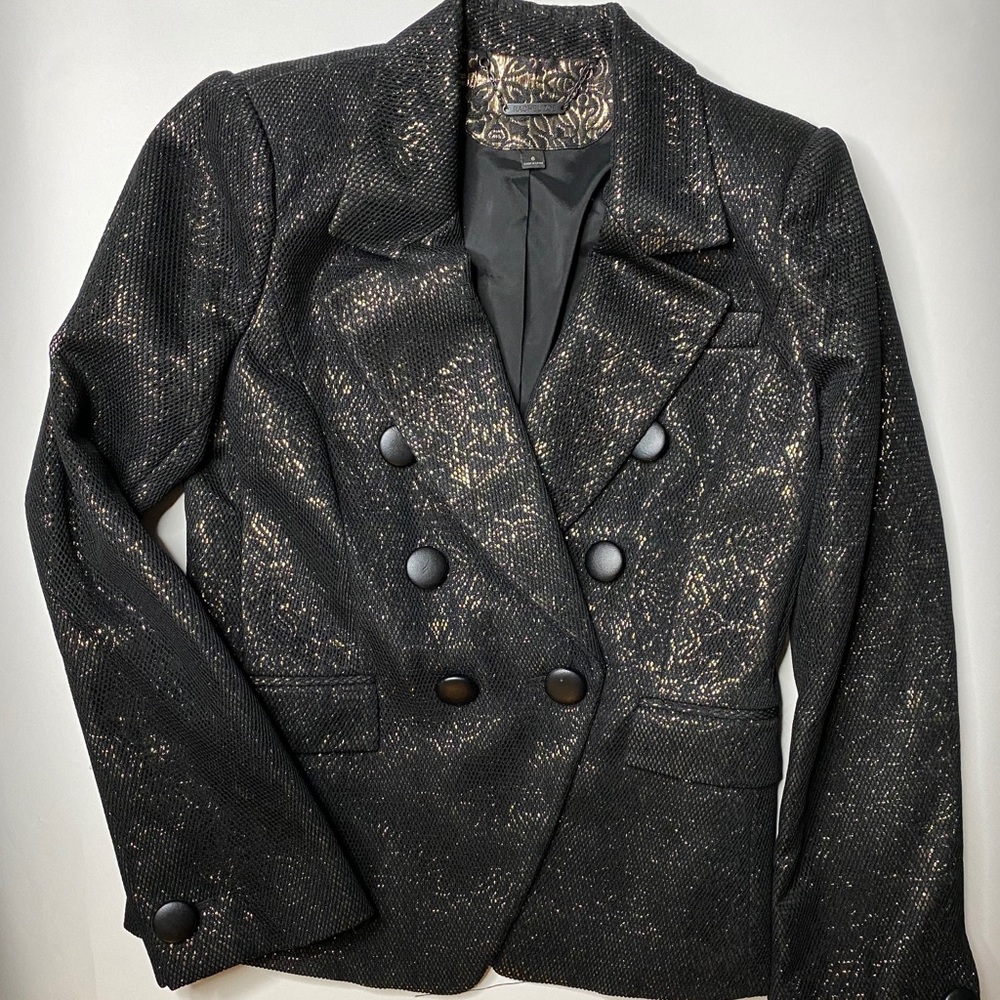 Rachel Zoe Blazer